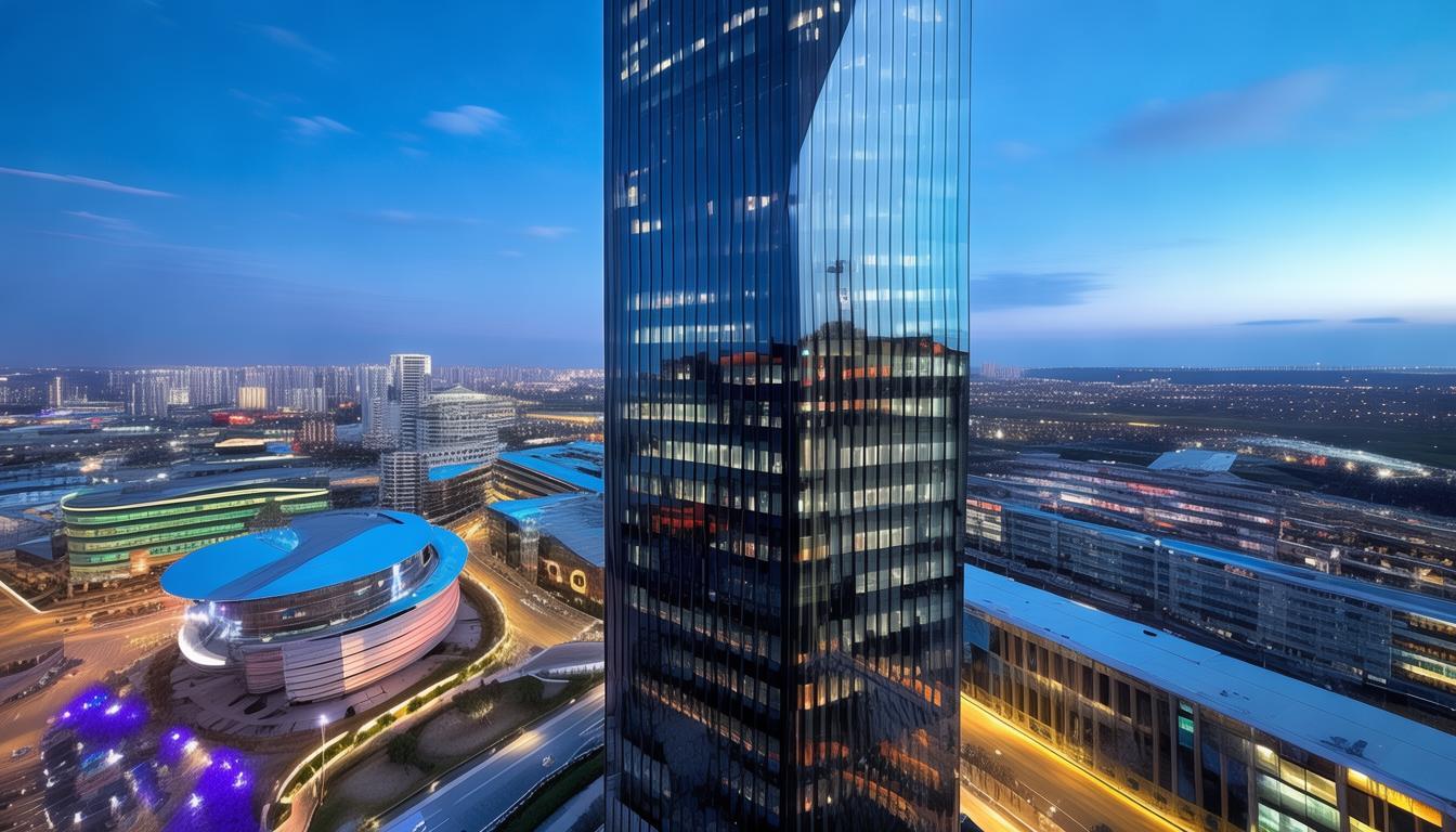 成立两年的新玩家中标AI服务器集采，凭啥？