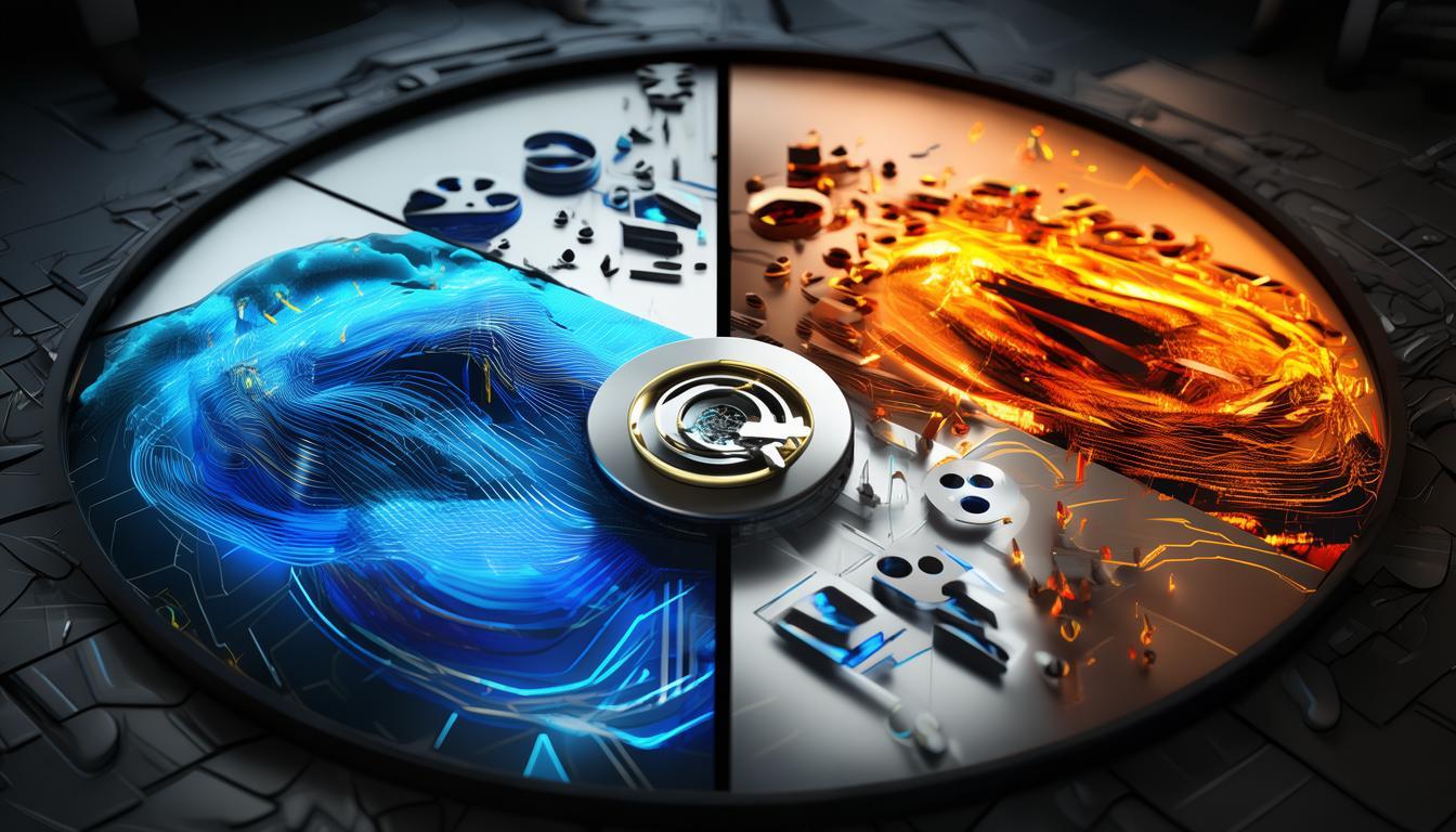 科沃斯2025年半年度业绩大增超50%?净利润飙升原因成谜