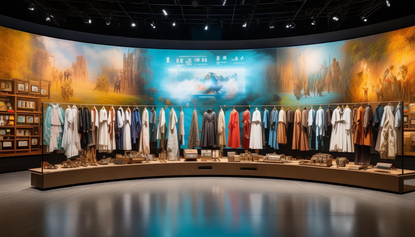 从波提切利到梵高!上海博物馆大展缘何成文旅引流密码?