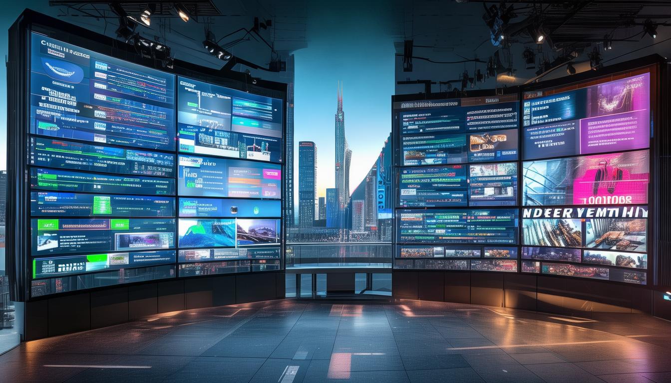 仅仅七年！合肥长鑫如何在DRAM市场从几乎为零到翻天覆地？