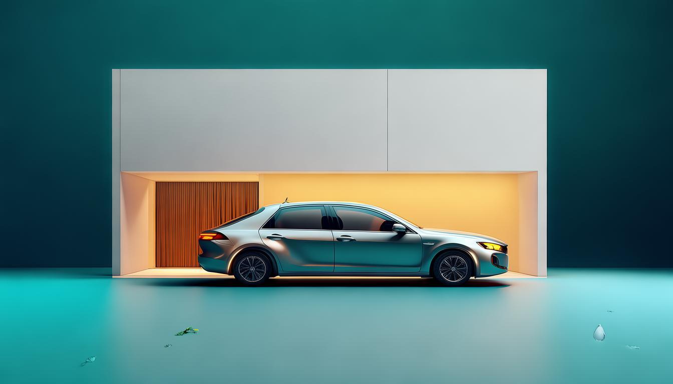 7月11日吉利银河A7开启预售！10.38万起，这些权益你知