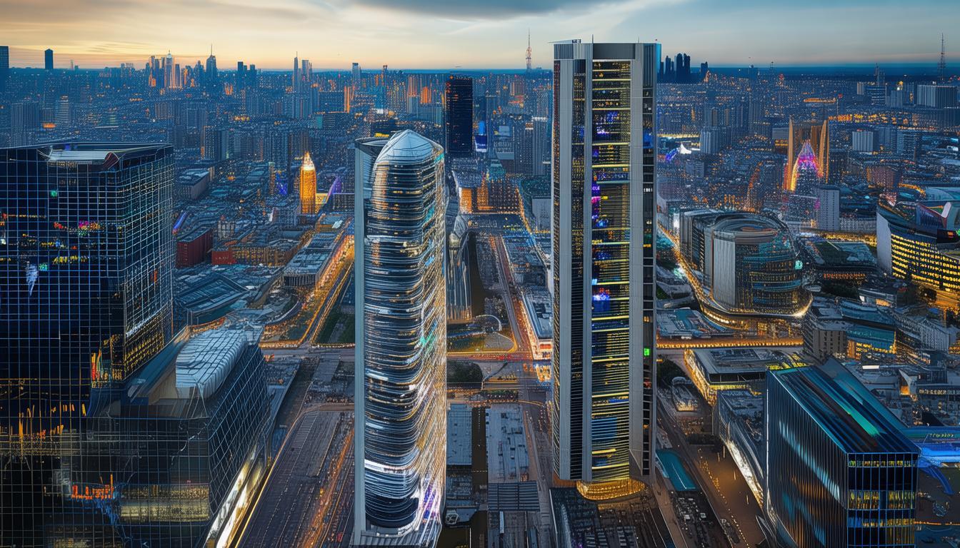 加拿大失业率降至6.9%？就业市场背后的复杂局面不容忽视