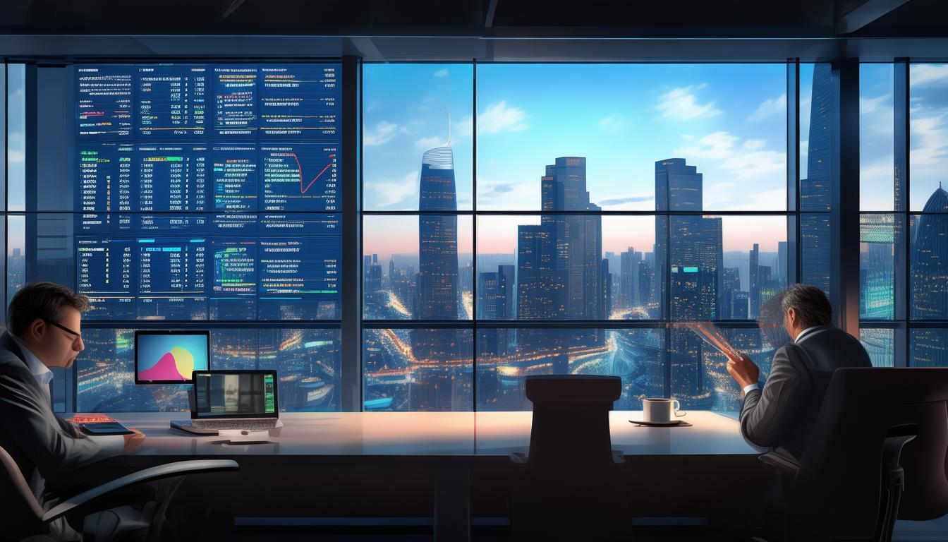 7月11日黄金、比特币大涨!贵金属行情爆发是何原因?