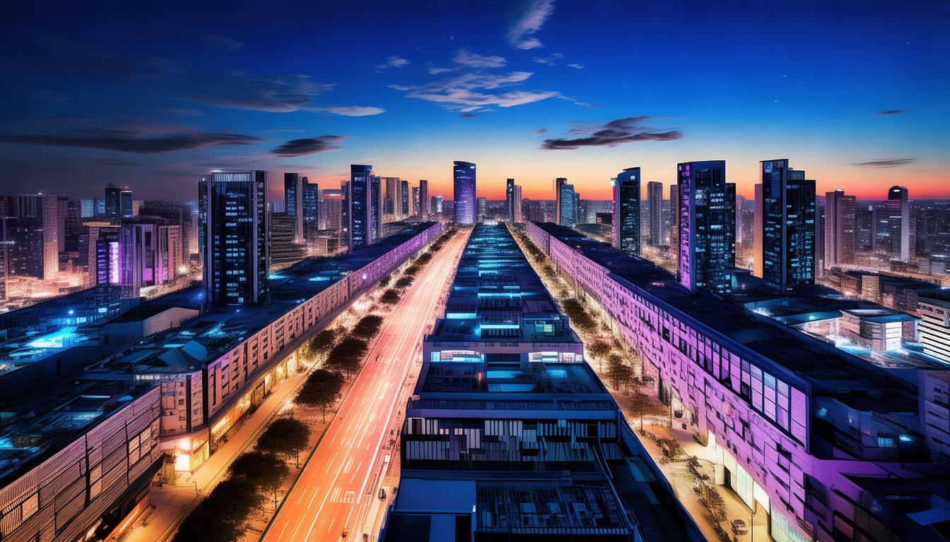 深圳机场2025年净利润大增近百倍！三跑道建设进展如何？