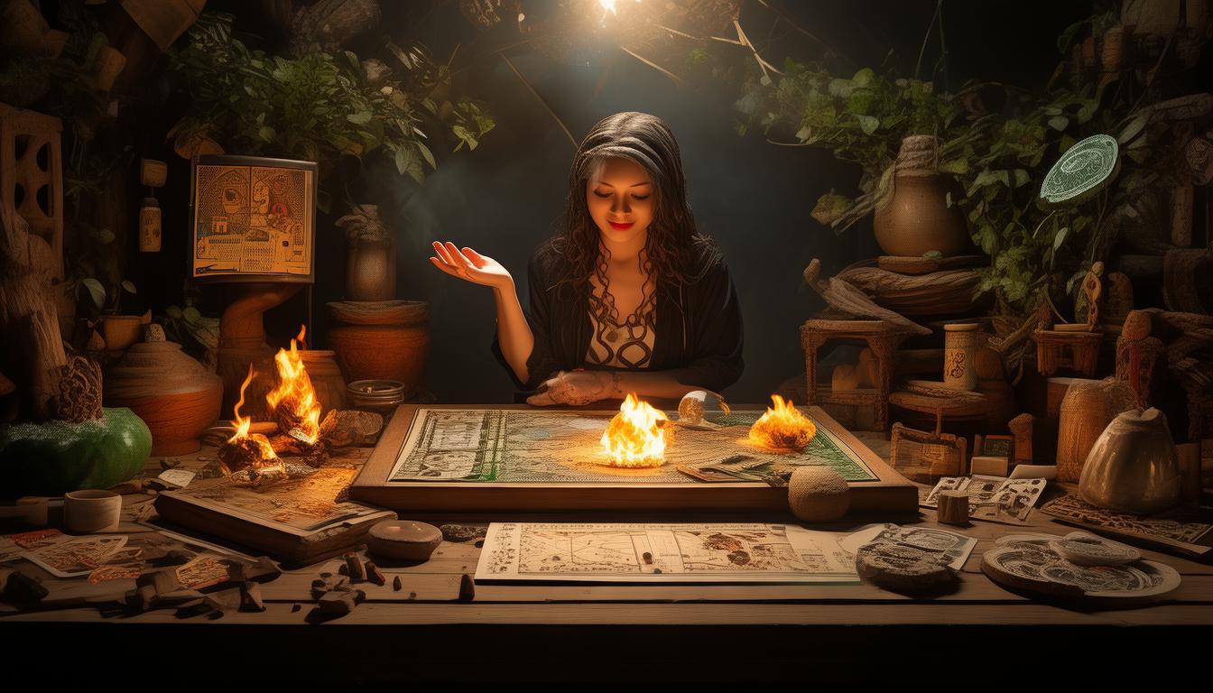 天秤座与白羊座配对？性格差异下的爱情走向究竟如何