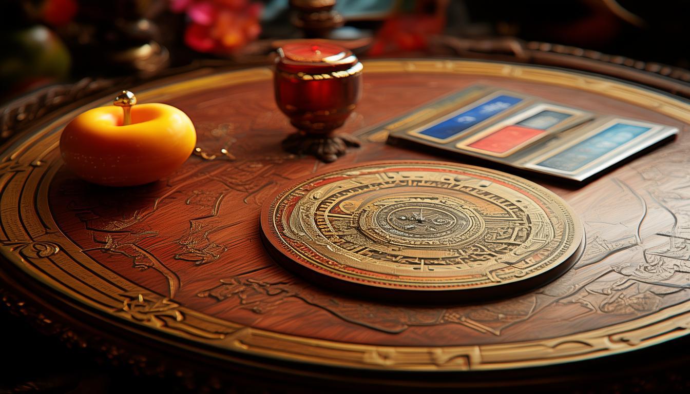 天蝎与各星座配对大揭秘!激情碰撞后是美满还是分歧?