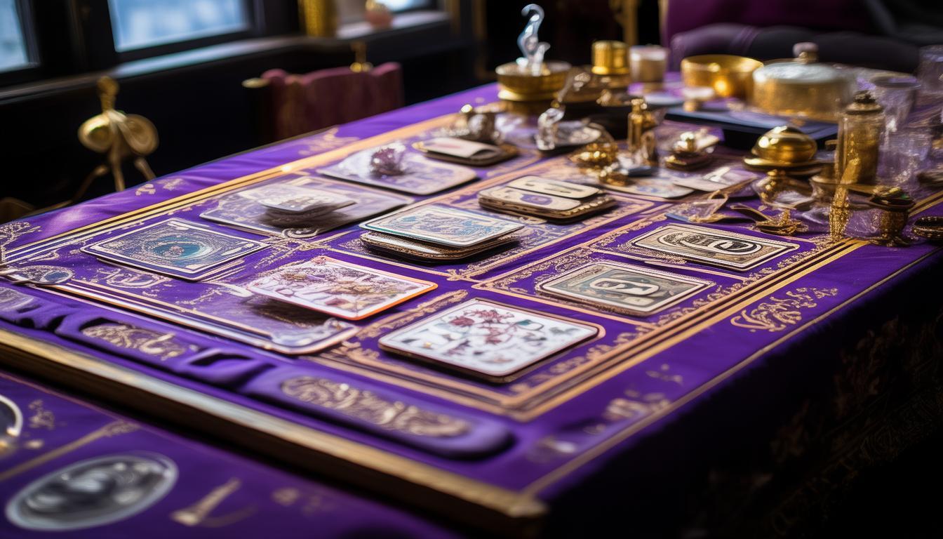 想解锁命运奥秘？自学紫微斗数的关键点你知道几个