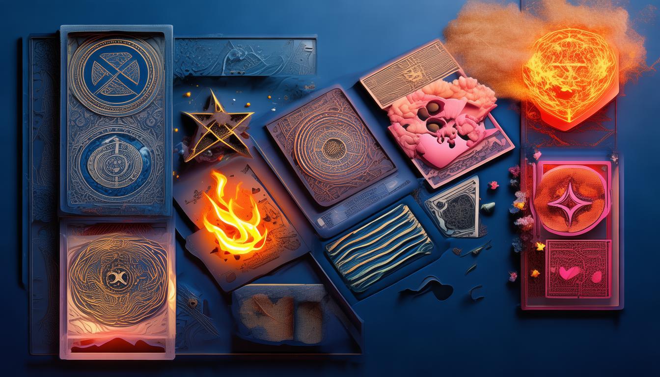 古人竟靠生辰八字断命运?五行缺失咋判断?速来一探究竟