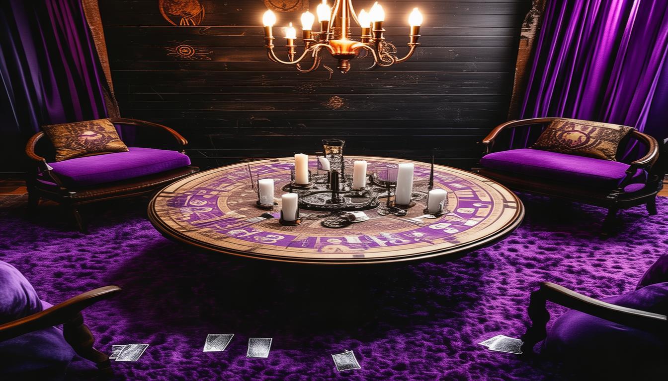 科技紫微斗数,竟能借助大数据突破时空界限?古老命理重焕生机