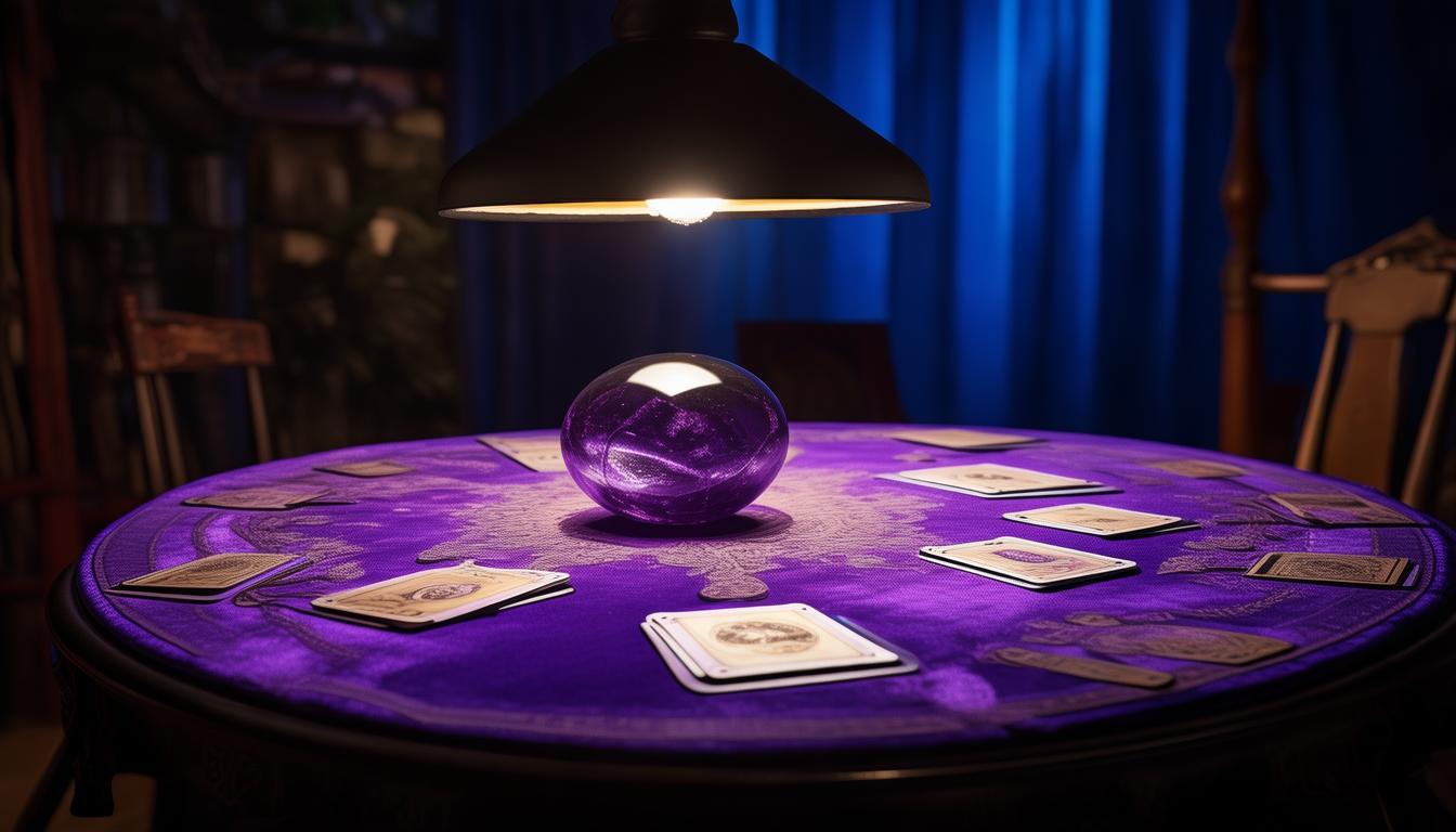 紫微斗数中安命宫主星竟如此重要?关乎性格命运走向