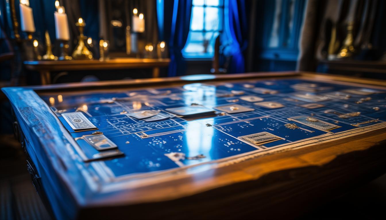 紫微斗数大师陈龙羽的之路？快来一探究竟