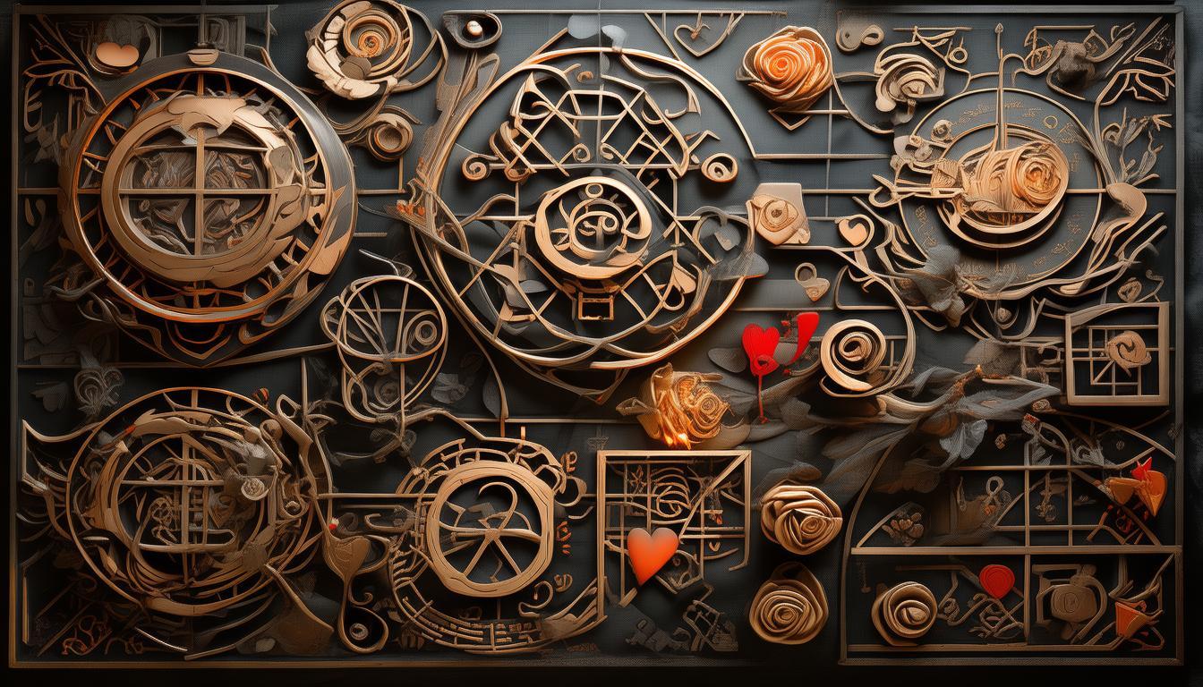 1979年出生属羊者的五行缺陷？深入探究传统文化奥秘