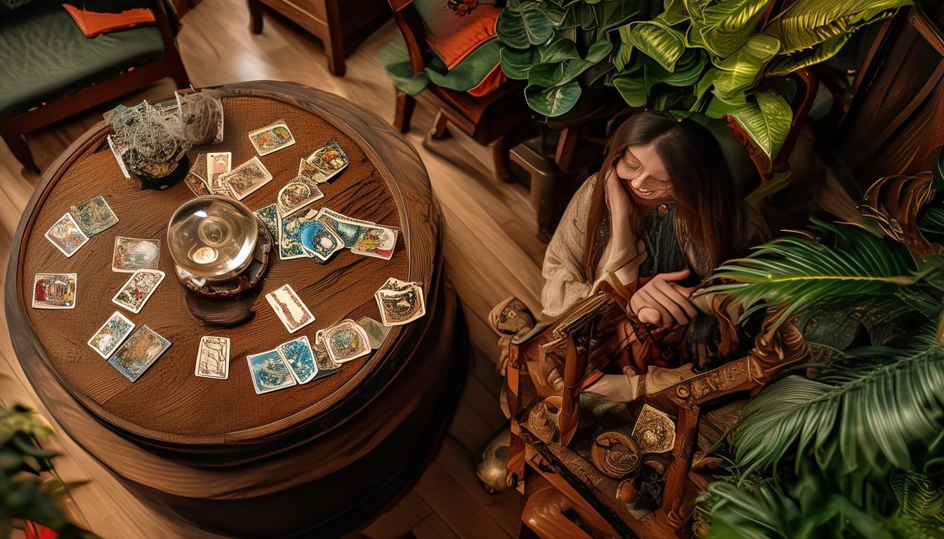 紫微斗数命盘暗藏伟人成功密码?七杀、破军、贪狼星竟有这等奥秘