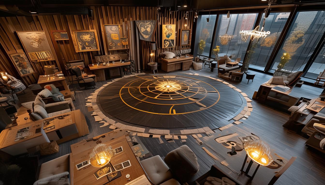 2025年属虎者运势大揭秘！事业、感情、财运等咋样？