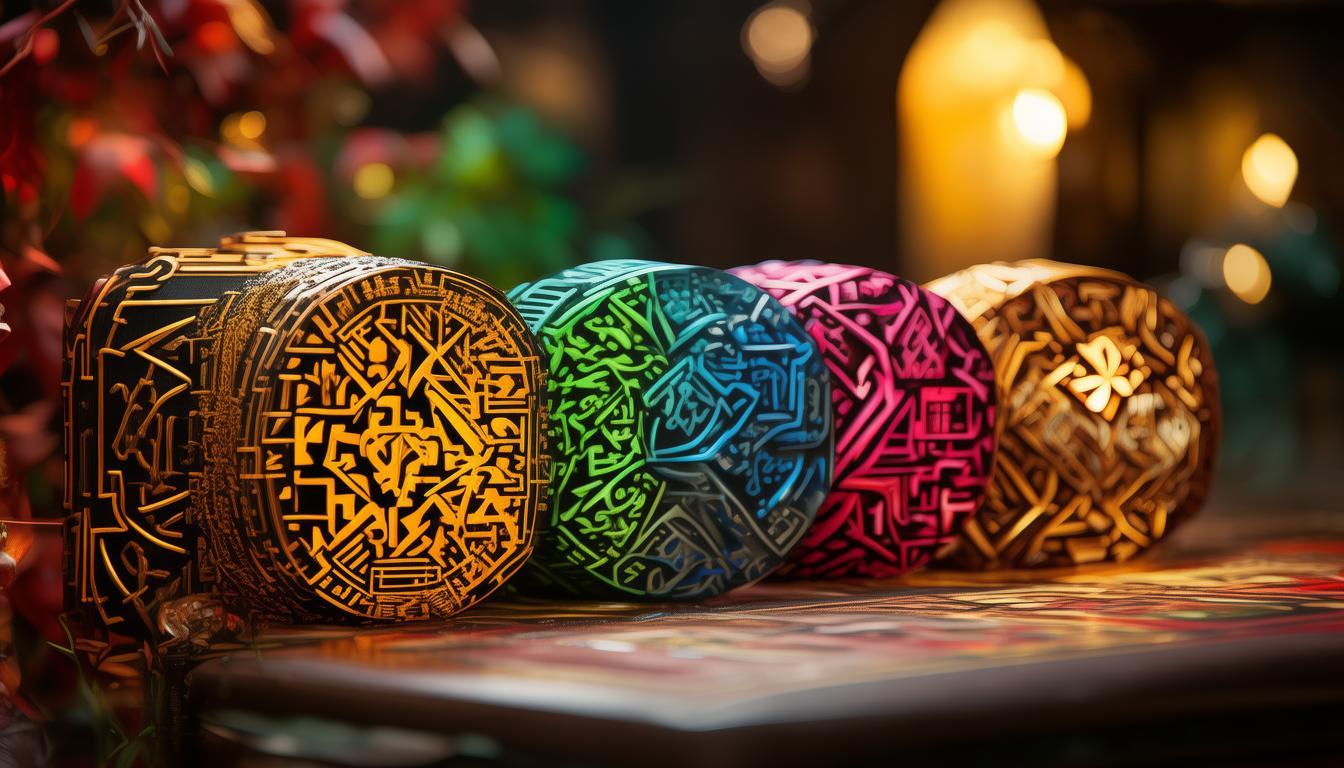 白羊座与狮子座配对？热情似火却暗藏危机，情侣必看