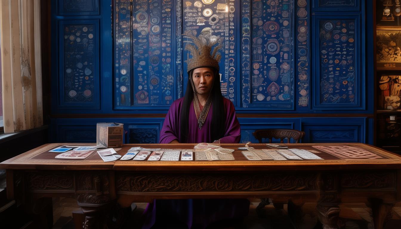 姓名配对小游戏为何备受众人喜爱？快来探寻其中的关联与缘分