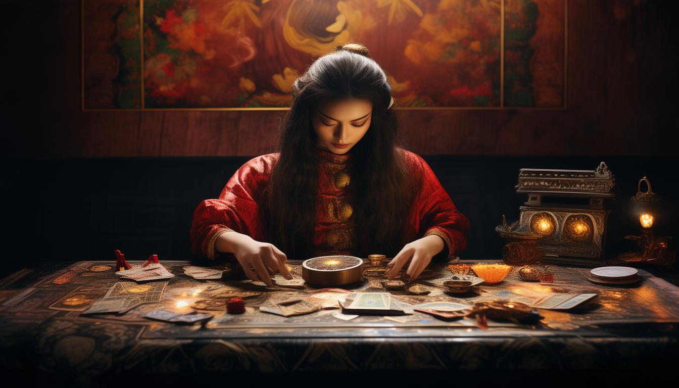 新浪星座配对测试，真能帮你探求爱情友情关系？快来一探究竟