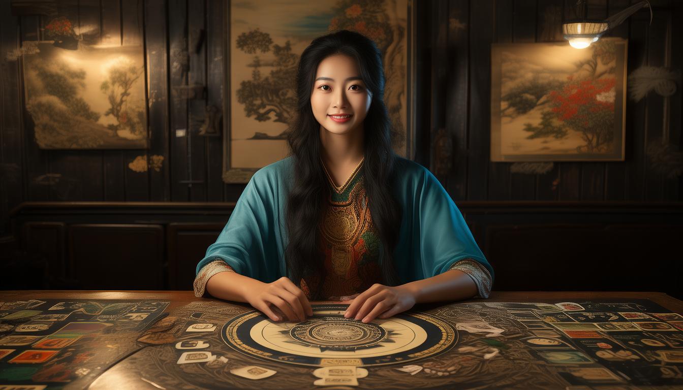 金牛座男士与白羊座女士星座配对？性格、相处等全解析