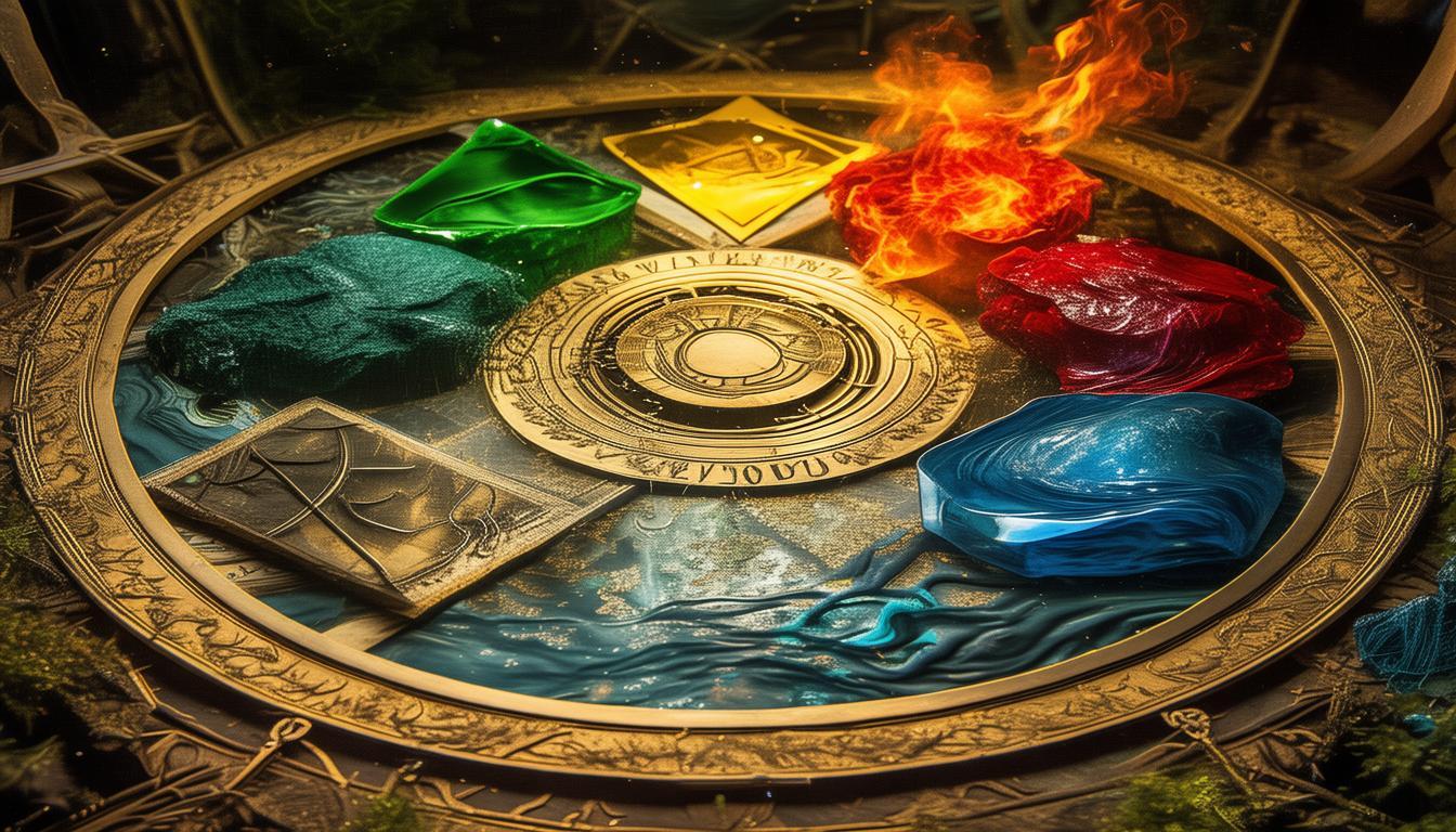 生活节奏加快下，在线测五行受关注？古老学说的简化版本靠谱吗