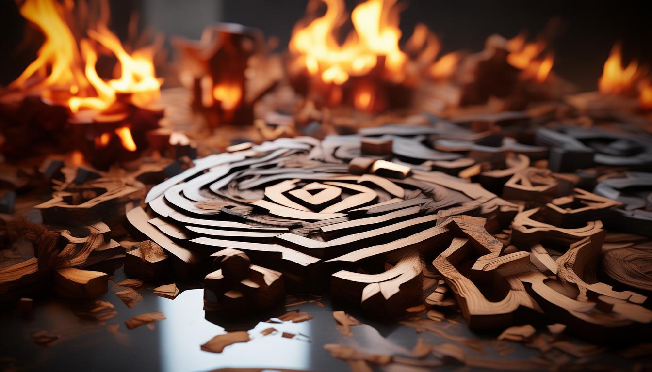 想知道桃花运如何?这些超准的星座桃花运测试方法快收藏