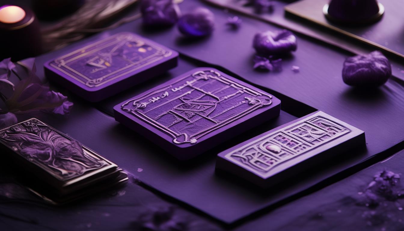 紫微斗数中6种富格局大揭秘？财富秘密竟藏在这些星位