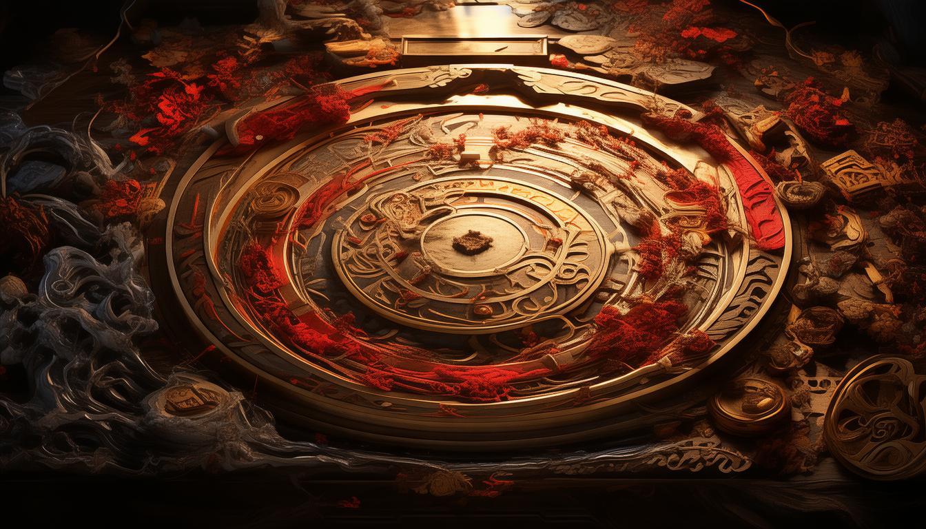 探秘金牛座与该星座配对，为何堪称完美无瑕？你知道吗