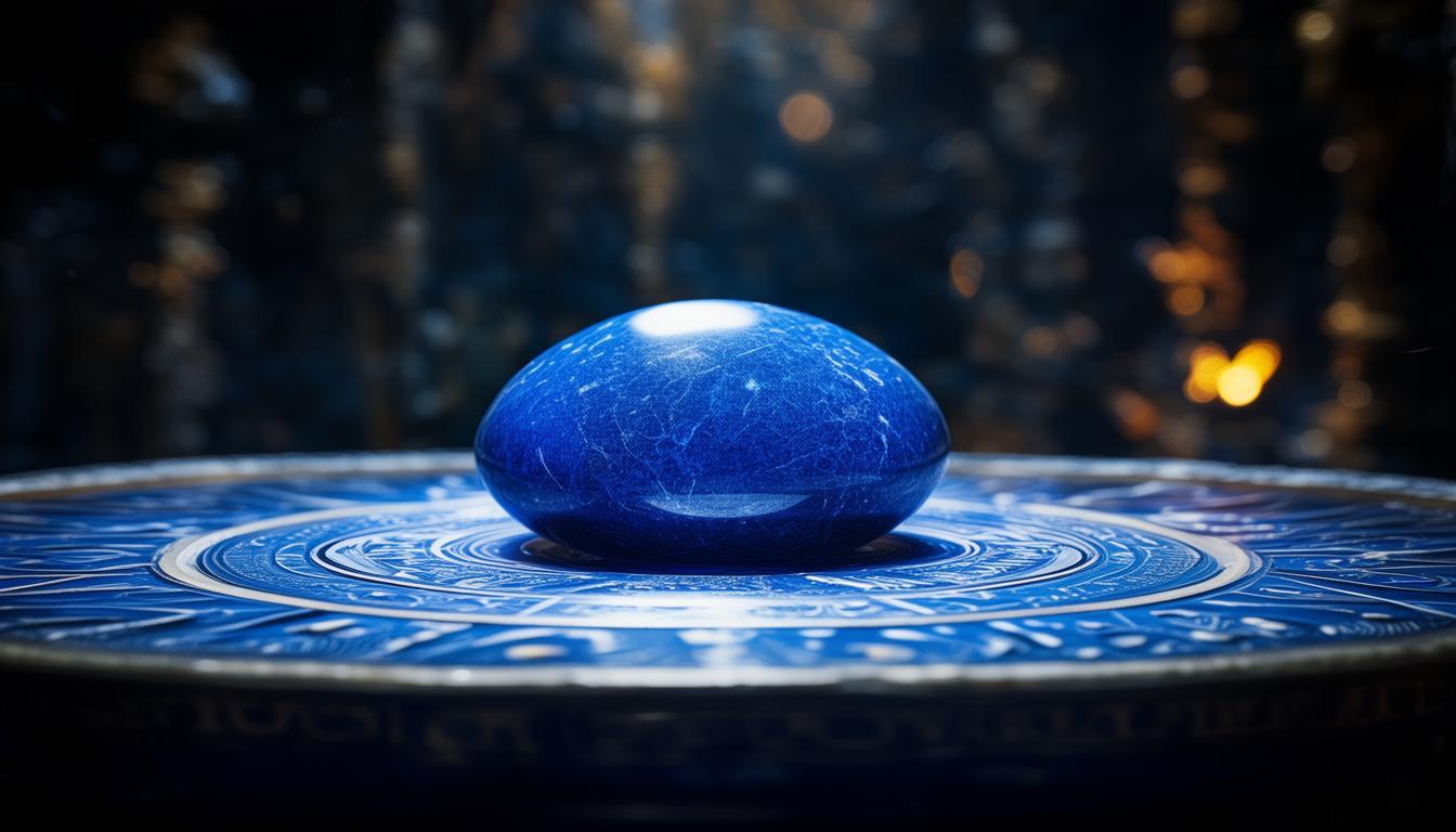 塔罗牌占卜真能看透他对你的情感深浅？快来一探究竟