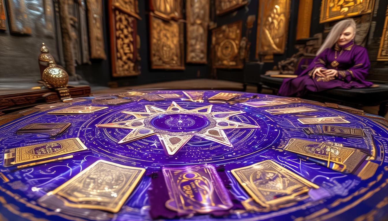 紫微斗数排盘亮度多关键？亮度过高或低竟有这等危害