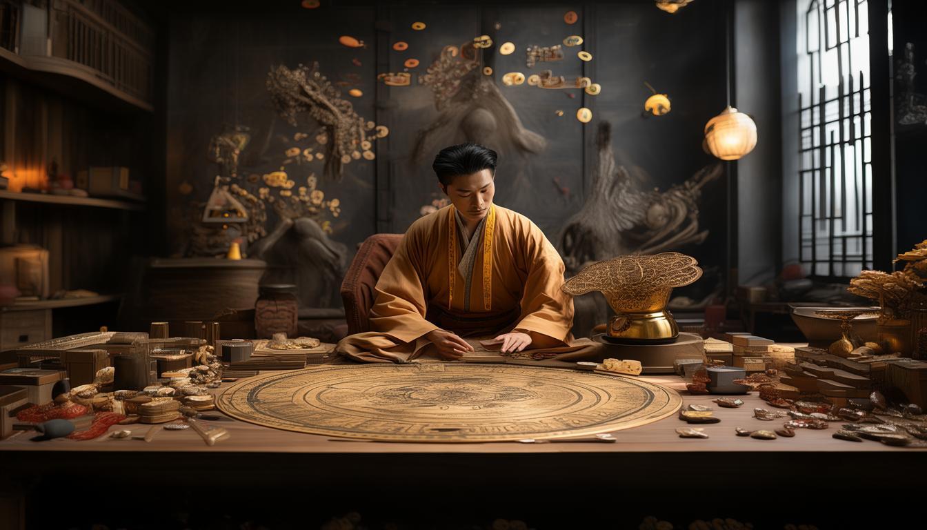 射手座女生与白羊座配对,竟有如此奇妙化学反应?速来围观