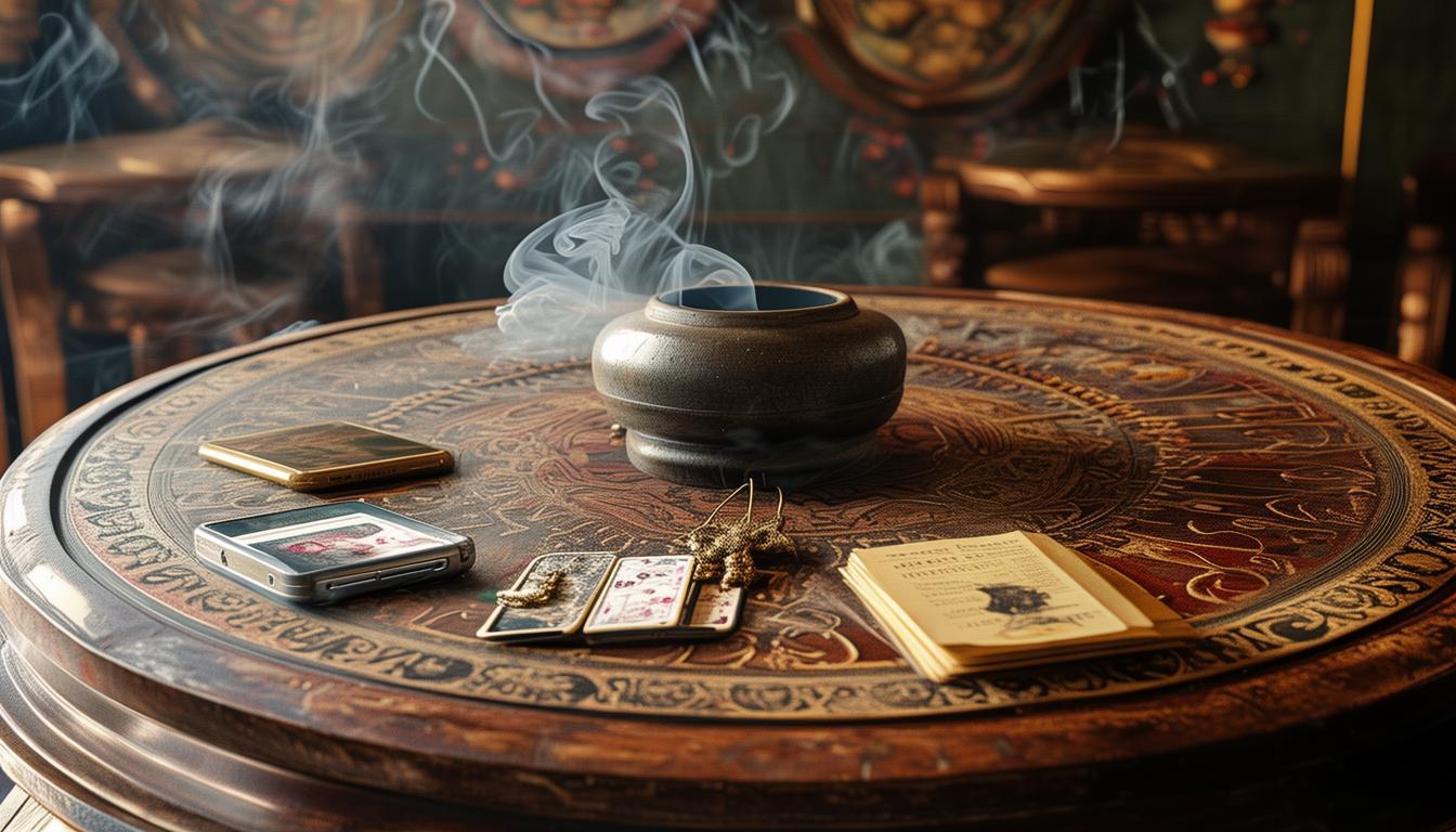 揭秘！过去十七年十二生肖每月运势大不同？快来看