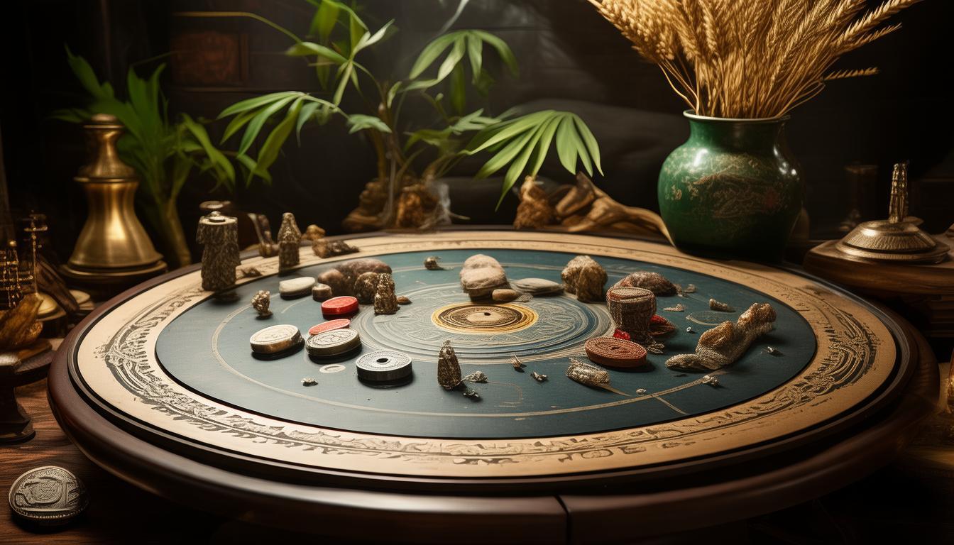 桃花运何时降临？从自身状态与外在形象多角度为你揭秘