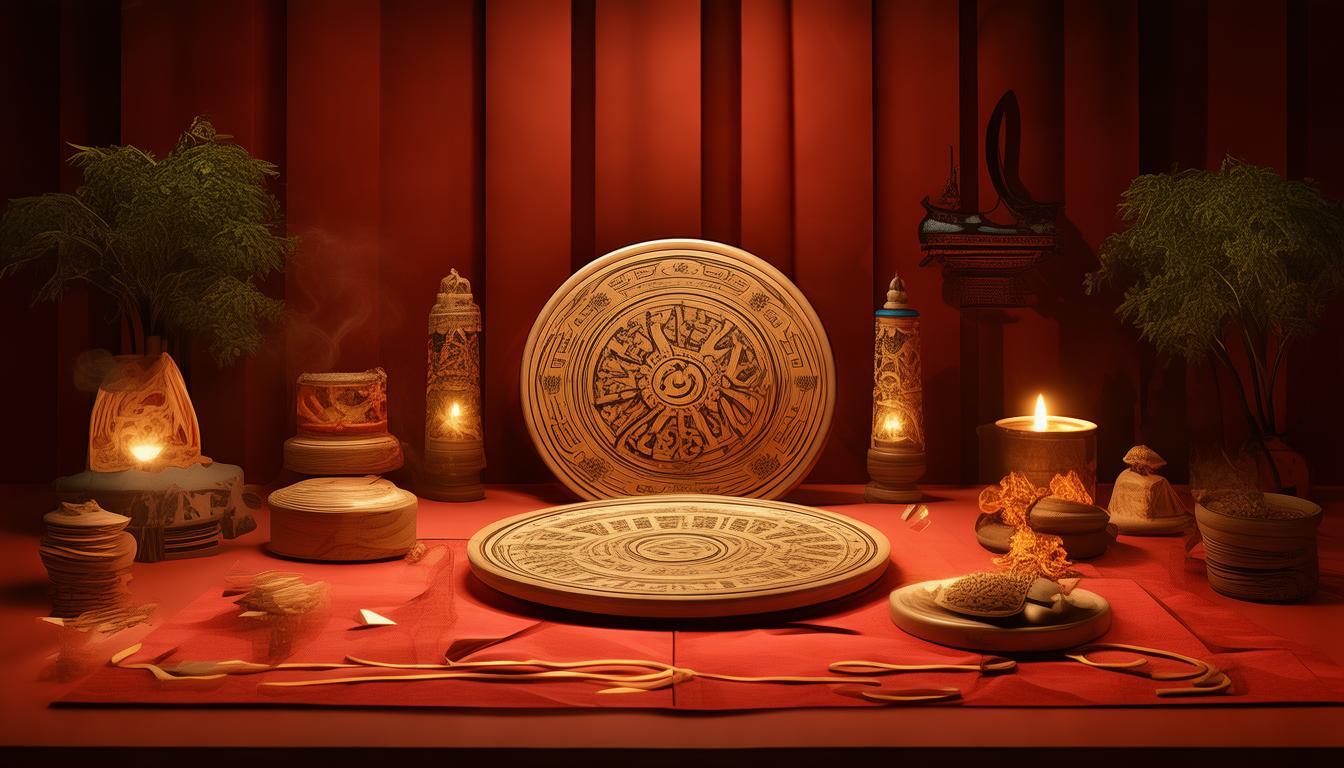 白羊座与这些星座的速配奇缘，你知道几个？快来一探究竟