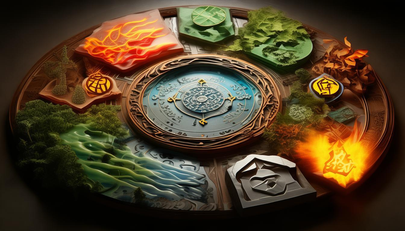 双子座配对大揭秘！与水瓶结合是惊喜还是遗憾？