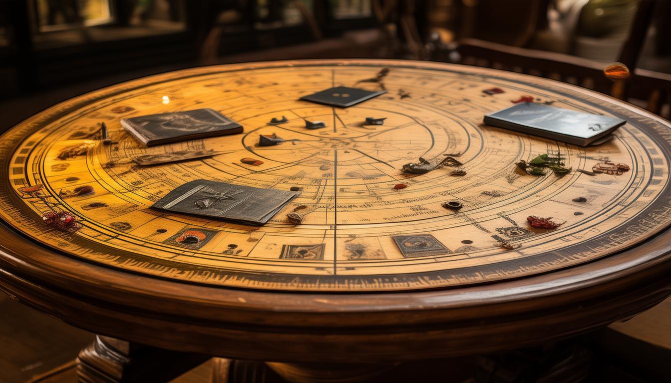 十二生肖与血型星座结合，竟能精准把握人际关系？速来揭秘