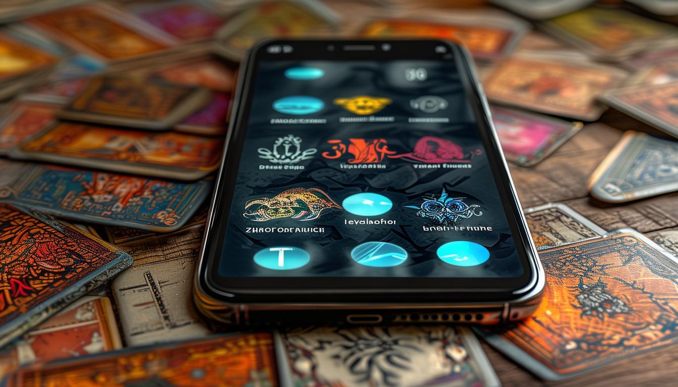 塔罗牌测试桃花运？选对牌阵才能精准把握情感走向