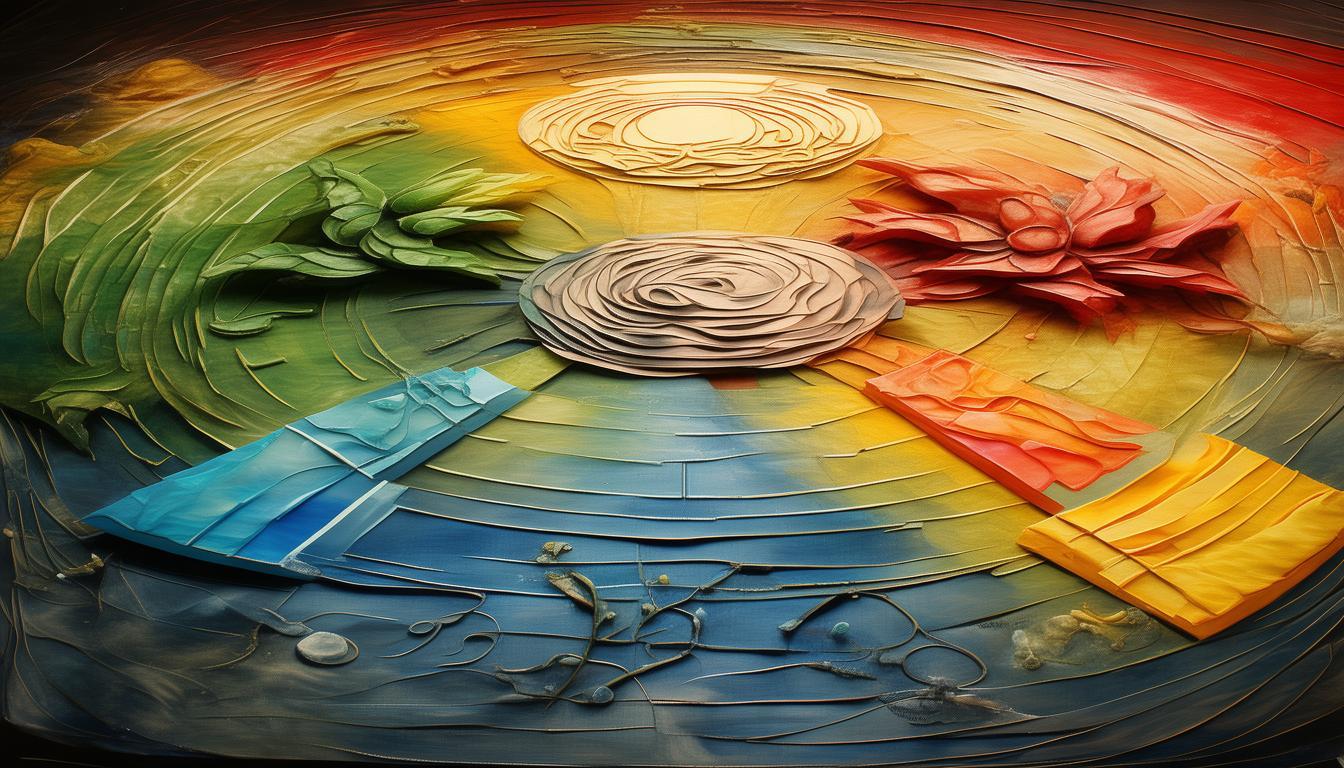 星座配对测试真能测出爱情得分？从这些角度为你深度剖析