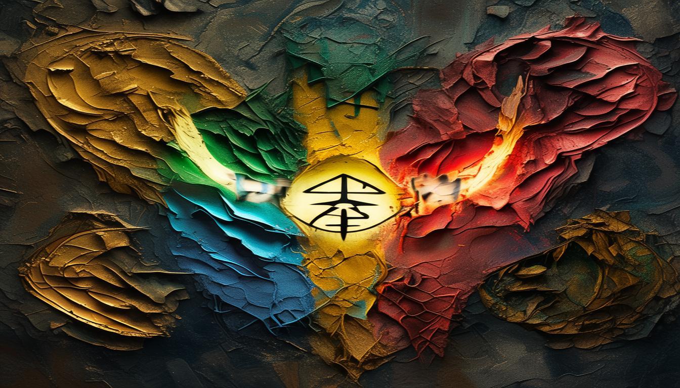 天干地支与五行对应关系大揭秘？你真的了解出生时间的奥秘吗