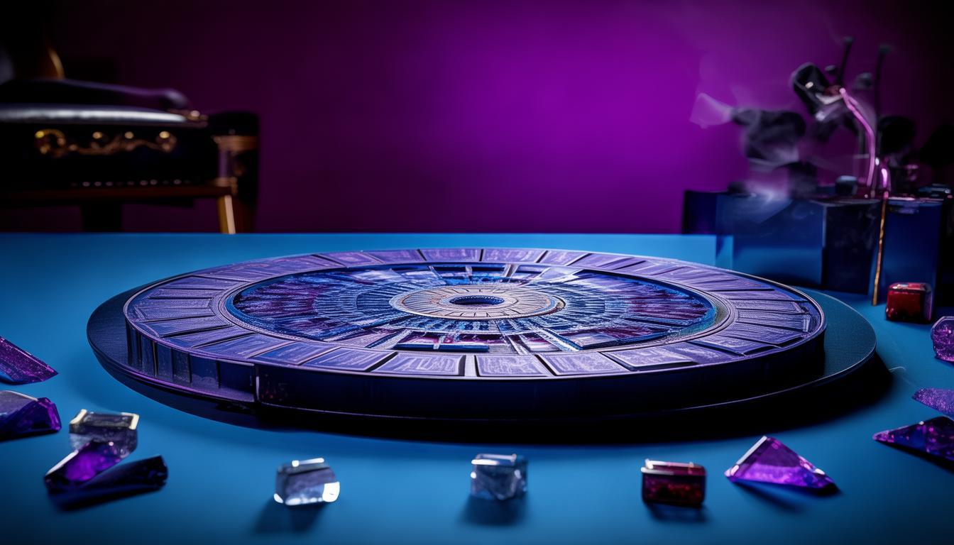 千年命理紫微斗数，十四主星暗藏何种人生奥秘？快来一探究竟