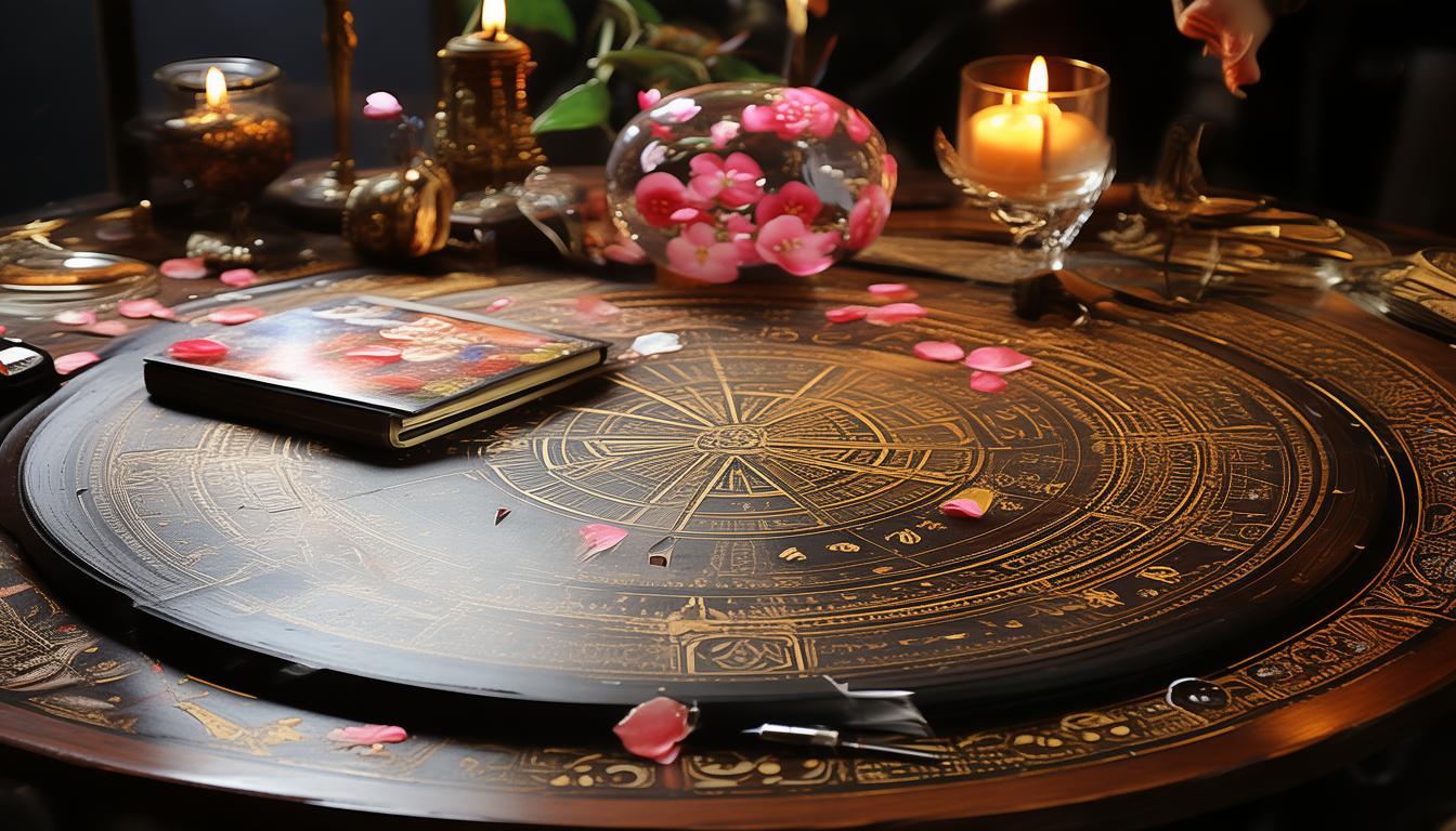 2025年星座配对指数大揭秘！白羊与天秤的爱情走向？