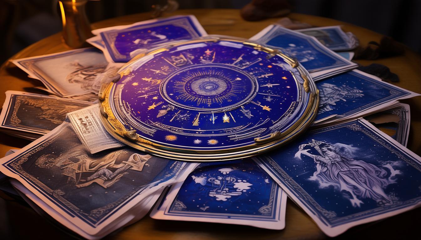 八字配对测试真能决定两人缘分?其实它只是一种参考