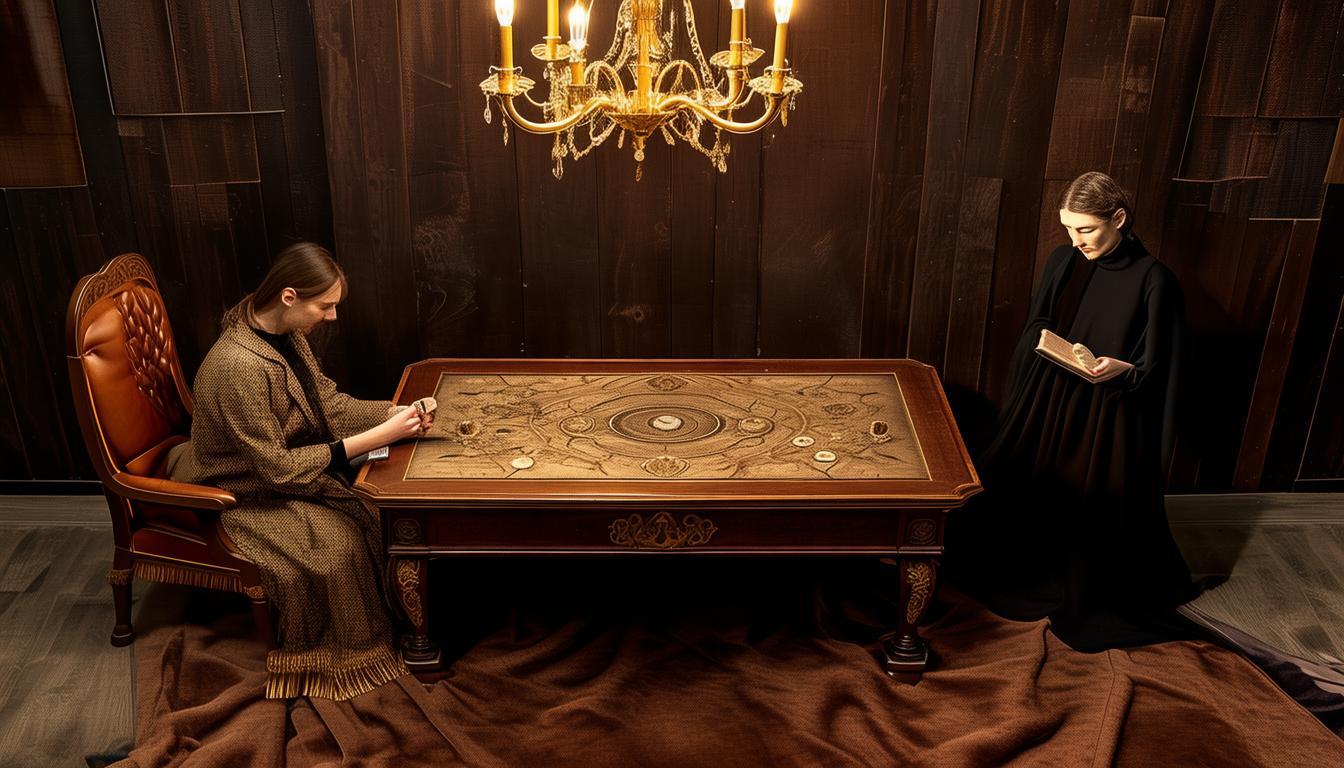 巨蟹座与双鱼座配对？这俩星座的爱情火花竟如此动人