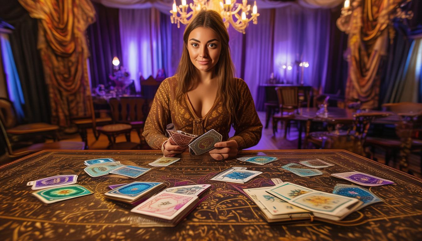 紫微斗数命盘暗藏人生密码？快来揭开事业、情感、财运的神秘面纱