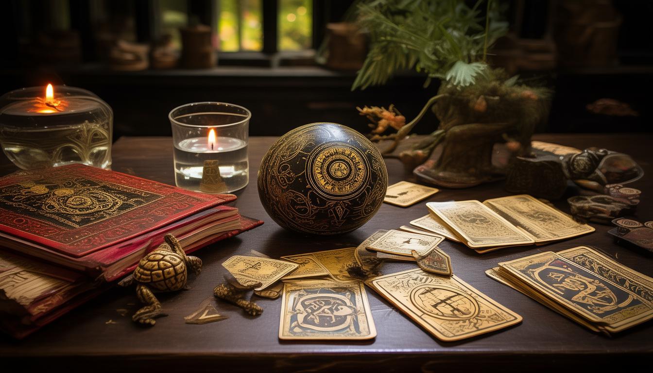 本周属鼠运势大揭秘!职场、感情、经济、健康全知道?