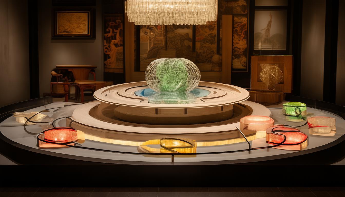 白羊座与巨蟹座配对指数？六成匹配度背后的情感相处秘籍