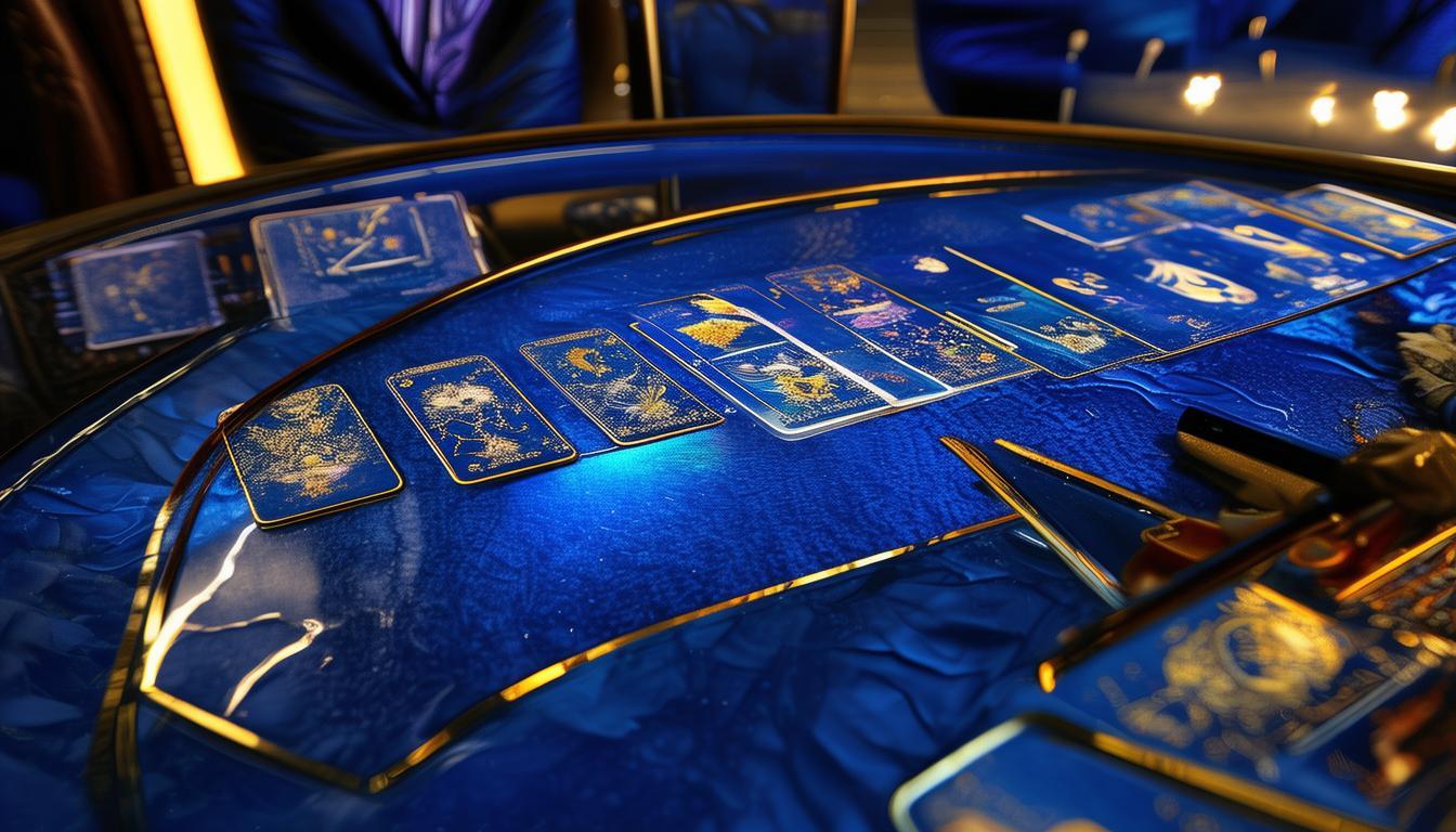 下半年运势大揭秘!这几个生肖凭啥受幸运女神特别关照?