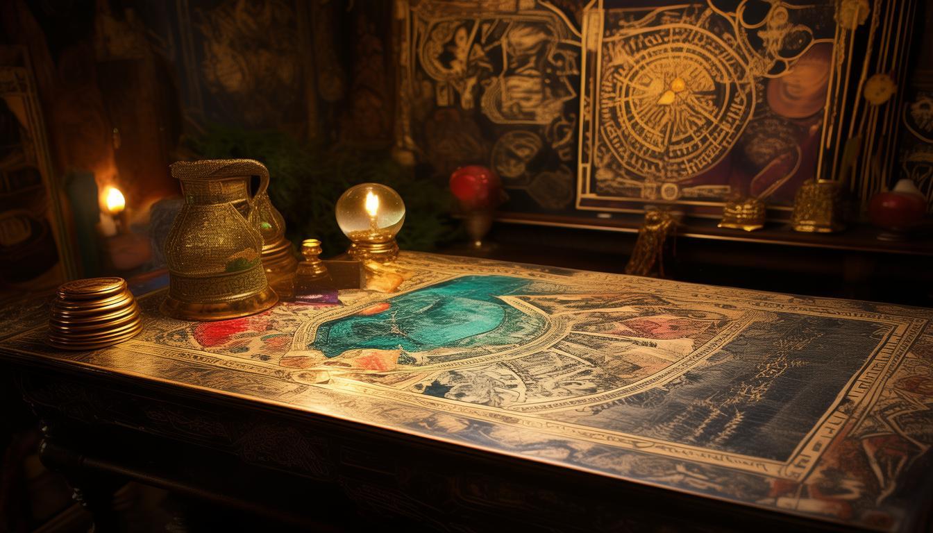 至关重要！你知道个人五行缺失成分对职业、饰品搭配有多关键吗？