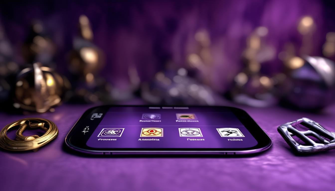 塔罗牌图示测试究竟如何洞察内心世界？快来一探究竟