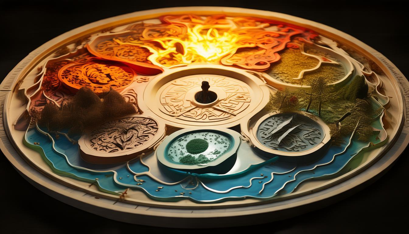 1986年属虎之人五行缺失情况大揭秘？你知道自己缺啥吗