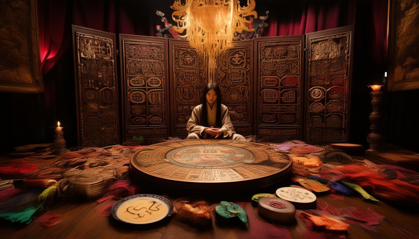 探究五行缺失状况有多重要？关乎风水命理与个人命运