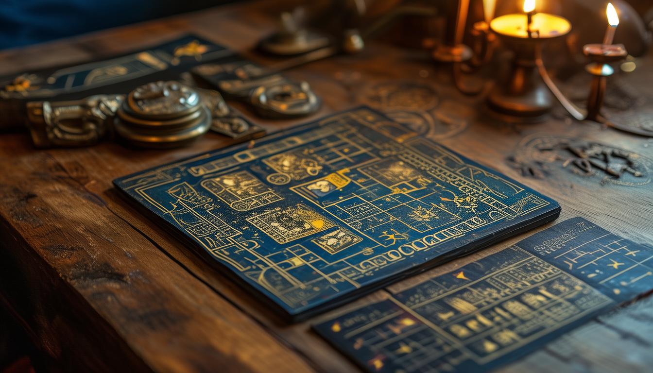 姓名缘分测试真能窥探两人关系?从阴阳五行到周易八卦揭秘